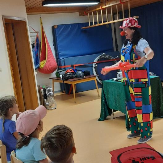 Vorschulkindern 2021