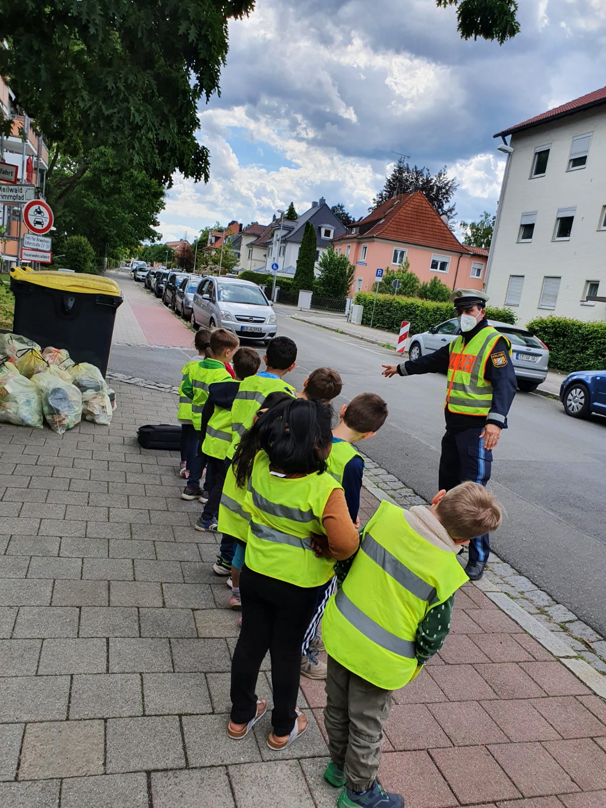 Vorschulkindern 2022