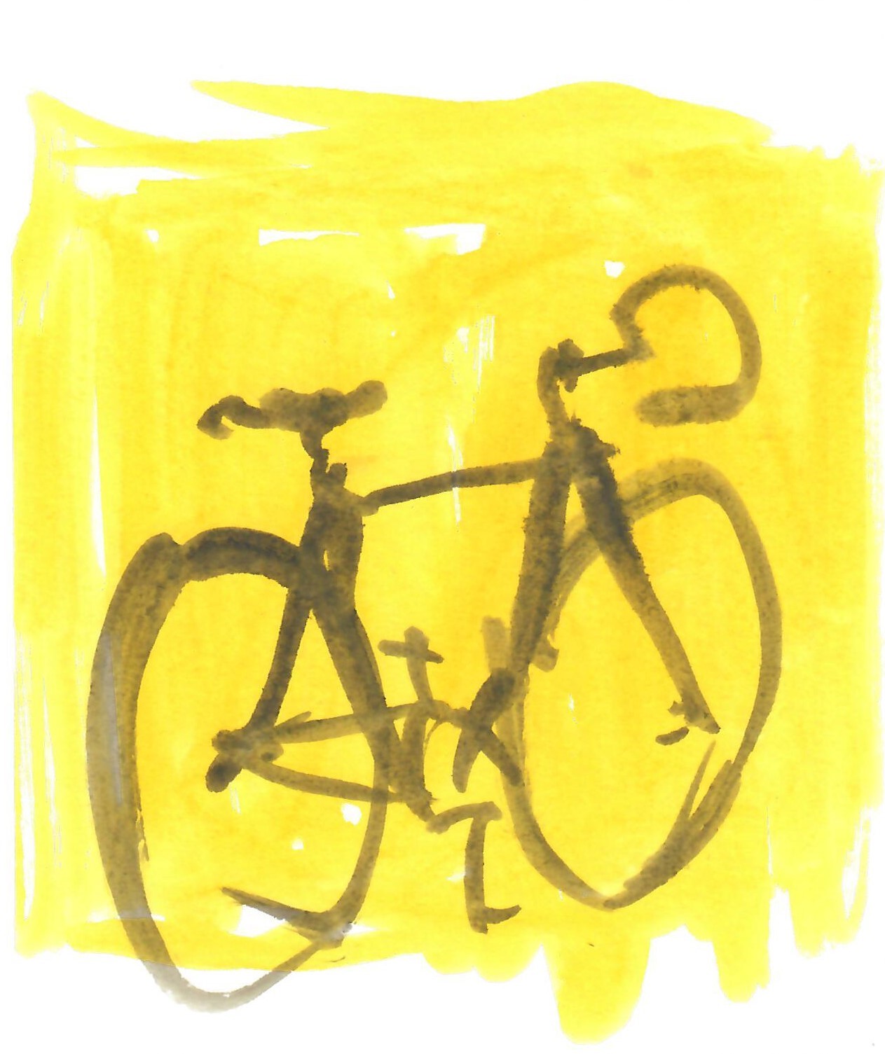 Logo Fahrradwallfahrt