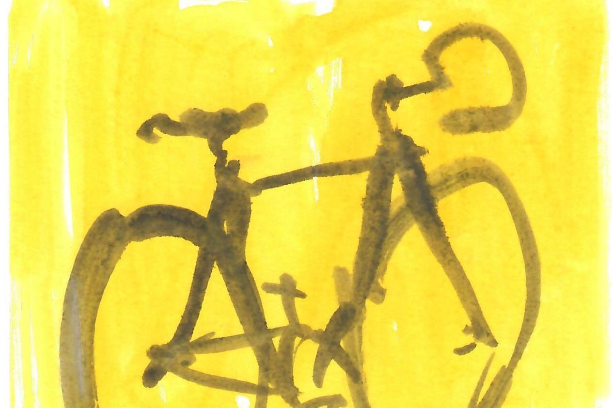 Logo Fahrradwallfahrt